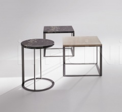 Столик Lithos Столик Lithos фабрика Maxalto (B&B Italia)