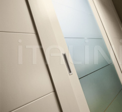 Итальянские Спальни - Шкаф armida фабрика Bernazzoli