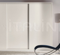 Итальянские Спальни - Шкаф amleto фабрика Bernazzoli