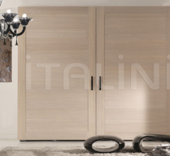 Итальянские Спальни - Шкаф armida фабрика Bernazzoli