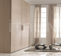 Итальянские Спальни - Шкаф armida фабрика Bernazzoli
