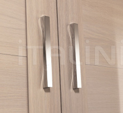 Итальянские Спальни - Шкаф armida фабрика Bernazzoli