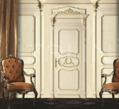 Дверь jennifer фабрика Bernazzoli