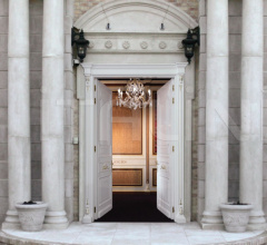 Дверь marylin фабрика Bernazzoli