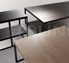 Столик Lithos Столик Lithos фабрика Maxalto (B&B Italia)