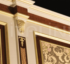 Итальянские Декоративные панели - Панель julia фабрика Bernazzoli