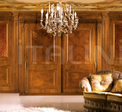 Итальянские Декоративные панели - Панель natalie фабрика Bernazzoli