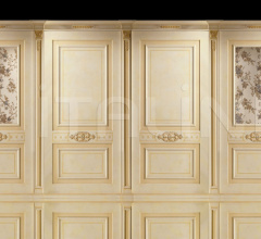 Итальянские Декоративные панели - Панель greta фабрика Bernazzoli