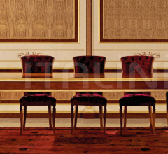 Итальянские Столы обеденные - Стол обеденный sofia Итальянские Столы обеденные - Стол обеденный sofia фабрика Bernazzoli