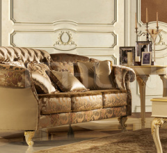 Итальянские Диваны - Диван penelope Итальянские Диваны - Диван penelope фабрика Bernazzoli