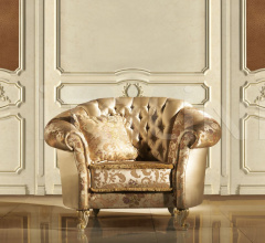 Итальянские Кресла - Кресло penelope Итальянские Кресла - Кресло penelope фабрика Bernazzoli