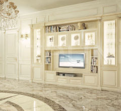 Стенка bellini фабрика Bernazzoli