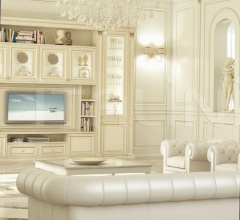 Стенка bellini фабрика Bernazzoli