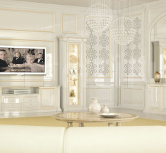 Стенка bellini фабрика Bernazzoli