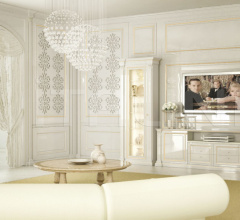 Стенка bellini фабрика Bernazzoli