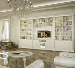 Стенка donizett фабрика Bernazzoli