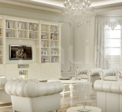 Стенка donizett фабрика Bernazzoli