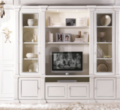 Стенка royal фабрика Bernazzoli