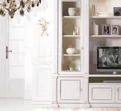 Стенка royal фабрика Bernazzoli