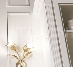 Стенка royal фабрика Bernazzoli