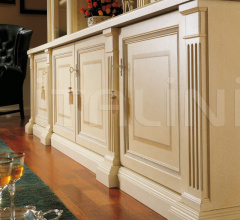 Стенка royal фабрика Bernazzoli