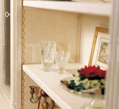 Стенка royal фабрика Bernazzoli