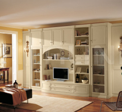 Стенка charme фабрика Bernazzoli