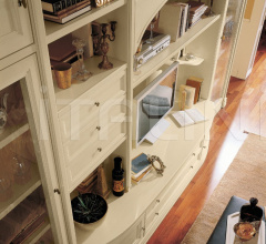 Стенка charme фабрика Bernazzoli