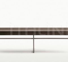 Скамья Elios Скамья Elios фабрика Maxalto (B&B Italia)