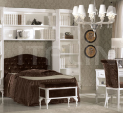 Итальянские Композиции - Детская комната glicine фабрика Bernazzoli