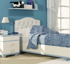 Итальянские Композиции - Детская комната genziana фабрика Bernazzoli