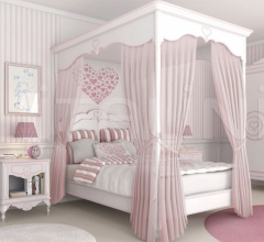 Итальянские Композиции - Детская комната azalea фабрика Bernazzoli