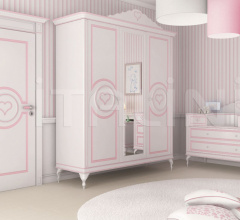 Итальянские Композиции - Детская комната azalea фабрика Bernazzoli