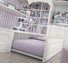 Итальянские Композиции - Детская комната camelia фабрика Bernazzoli