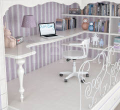 Итальянские Композиции - Детская комната camelia фабрика Bernazzoli