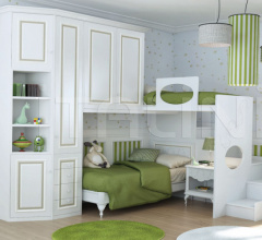 Итальянские Композиции - Детская комната fior di loto фабрика Bernazzoli