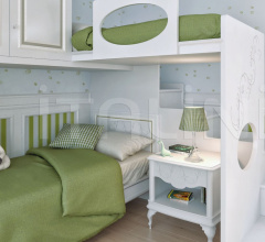 Итальянские Композиции - Детская комната fior di loto фабрика Bernazzoli