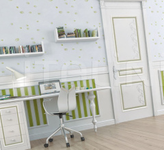 Итальянские Композиции - Детская комната fior di loto фабрика Bernazzoli