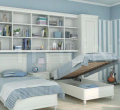 Итальянские Композиции - Детская комната magnolia фабрика Bernazzoli