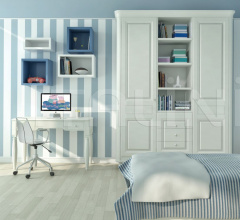 Итальянские Композиции - Детская комната magnolia фабрика Bernazzoli