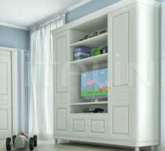 Итальянские Композиции - Детская комната magnolia фабрика Bernazzoli