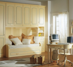 Итальянские Композиции - Детская комната gardenia фабрика Bernazzoli