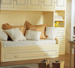 Итальянские Композиции - Детская комната gardenia фабрика Bernazzoli