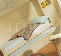 Итальянские Композиции - Детская комната gardenia фабрика Bernazzoli