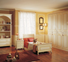 Итальянские Композиции - Детская комната pervinca фабрика Bernazzoli