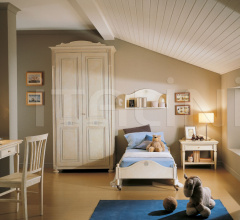 Итальянские Композиции - Детская комната thalia фабрика Bernazzoli