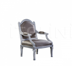 Кресло CLASICO S3842 фабрика Coleccion Alexandra