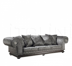 Итальянские Диваны - Диван ALBA A2510 Итальянские Диваны - Диван ALBA A2510 фабрика Coleccion Alexandra