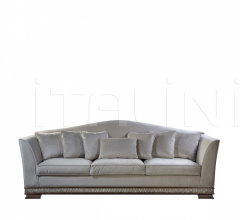 Итальянские Диваны - Диван ATENEA A2700 Итальянские Диваны - Диван ATENEA A2700 фабрика Coleccion Alexandra