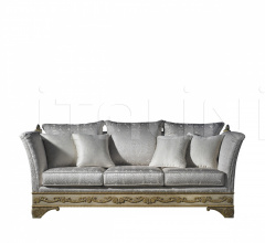 Итальянские Диваны - Диван LORENA A2373 Итальянские Диваны - Диван LORENA A2373 фабрика Coleccion Alexandra